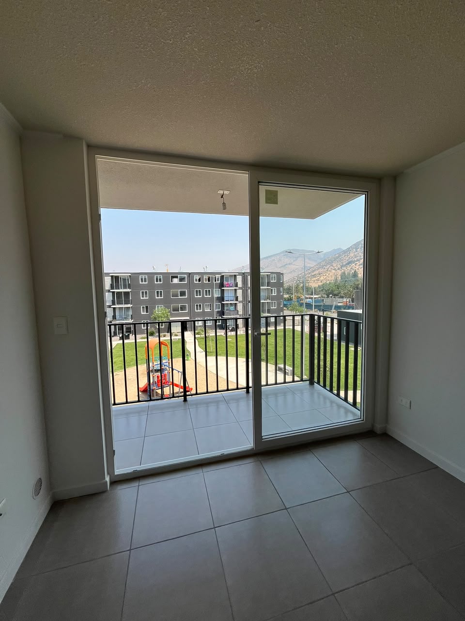 Depto en Esmeralda 2300, Dpto. 306 torre C, Colina