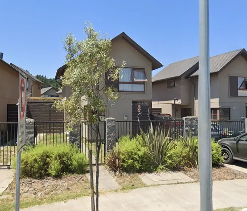 Oportunidad En Los Ángeles! Hermosa Casa Familiar